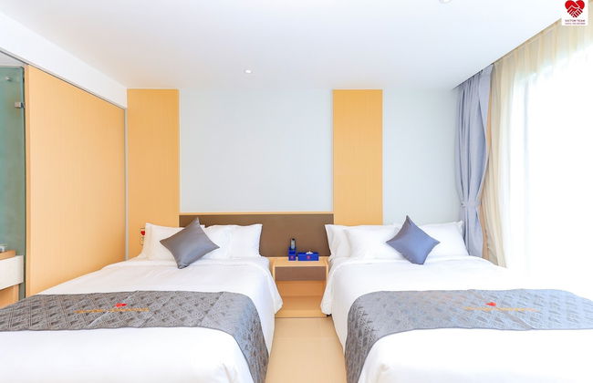 Victor Condotel Cam Ranh - Foto 4