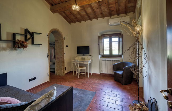 La Casa di Campagna - Foto 31