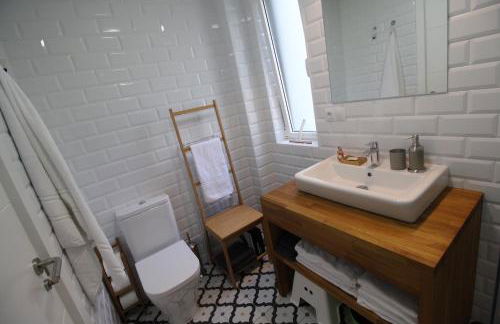 Apartamento 2 dormitorios con piscina y jardín - Apartamentos Montesomo - Foto 12