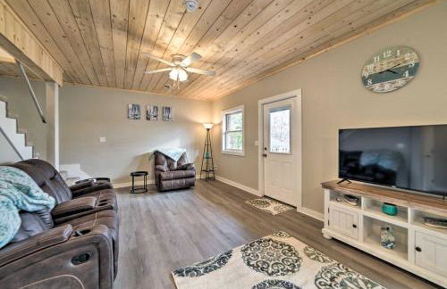 Barkley Breeze Waterfront - Foto 39