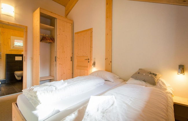 Premium Chalet With Infrared Sauna - Foto 3