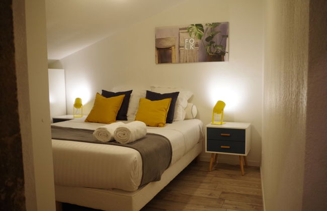 La Villa Tria Castella - Foto 11