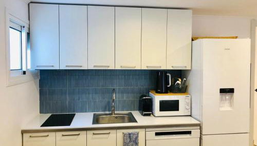 101 - Beachside Renovated 1BR apt w private garden - Foto 4