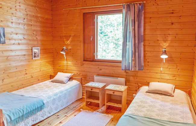 Kettukallio - Foto 17