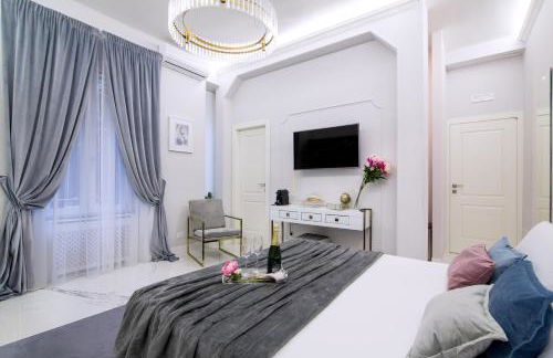 Rome Deluxe Apartments - Foto 21