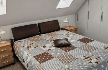 Ferienwohnung-mit-Balkon - Foto 6