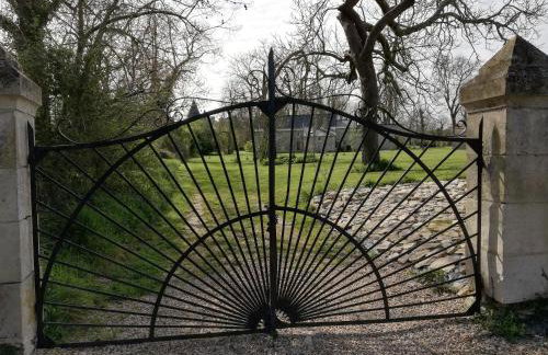 Gite du chateau - Foto 34