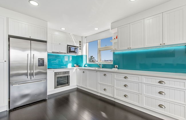 84 The Spit Holiday Apartments - Foto 76