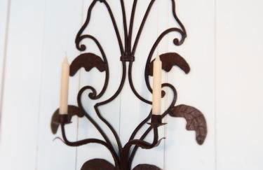 Maison de famille Entre bois et sel avec piscine privée chauffée - Foto 26