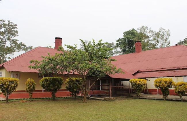Wathai Heritage Bungalow - Foto 1