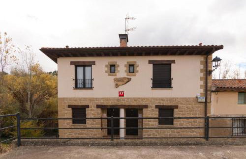 Apartamentos Virgen de Tironcillo - Foto 1