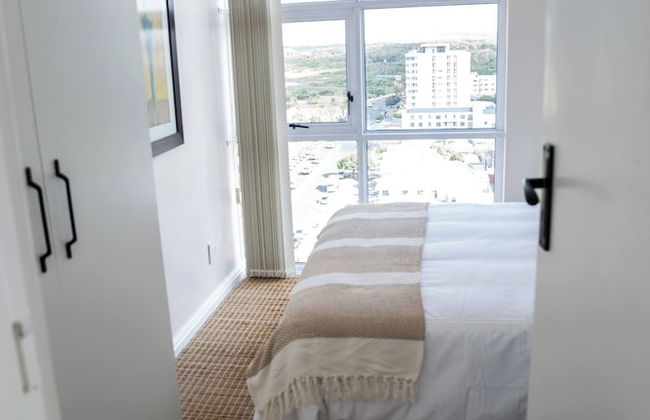 Above The Waves Strand Beach Road - Foto 3