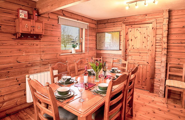 The New Farmhouse - Foto 10