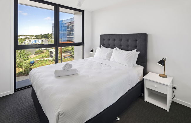 The Peninsula at Hope Island - Foto 10