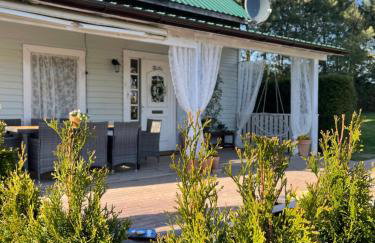 Miętowy Domek Trzebawie - Foto 1