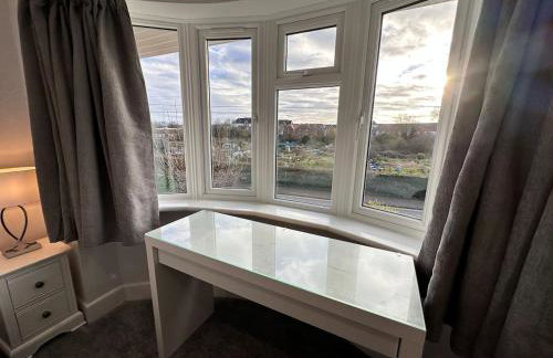 City centre home in Canterbury with free parking - Foto 31