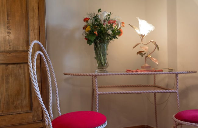 Agriturismo Casa Passerini a Firenze - Foto 35