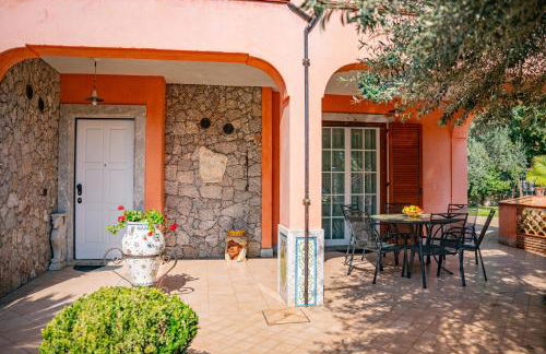 Villa Rita Taormina - Foto 26