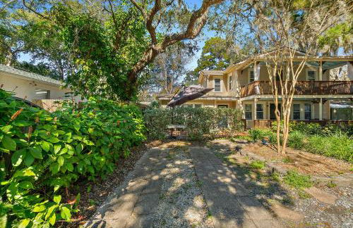 Cozy Uptown Guest House - Foto 17