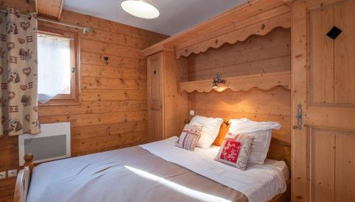 Duplex ski aux pieds avec parking et WIFI à Bisanne 1500 - FR-1-809-33 - Foto 4