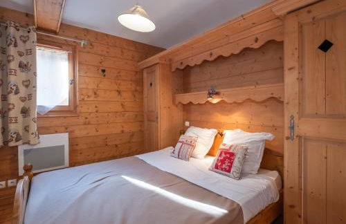 Duplex ski aux pieds avec parking et WIFI à Bisanne 1500 - FR-1-809-33 - Foto 10