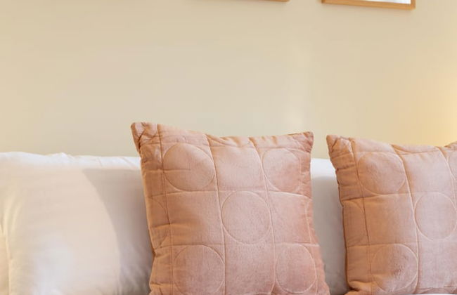 Old Prestwick View - Donnini Apartments - Foto 7