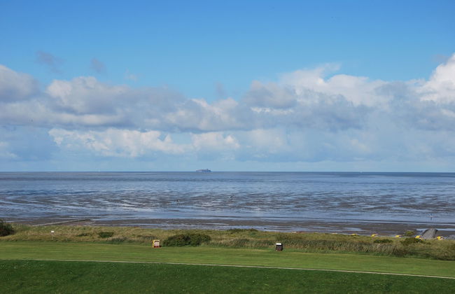 Haus Atlantic - Foto 12