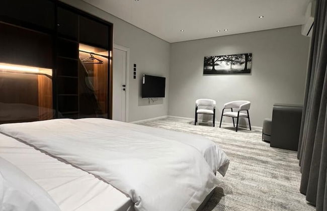 Ruby villa - Photo 9