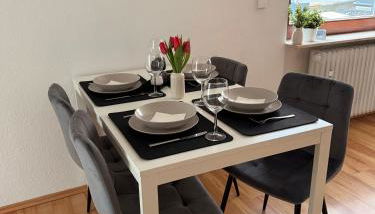 Ferienwohnung in den Bergdörfern - Foto 3