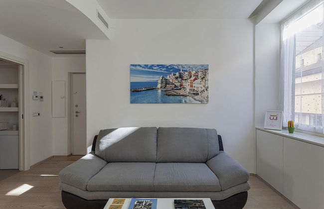 Casa Colombo by Wonderful Italy - Foto 11