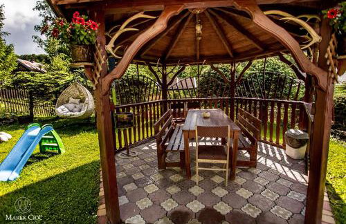 Pokoje u Honoraty - Foto 9