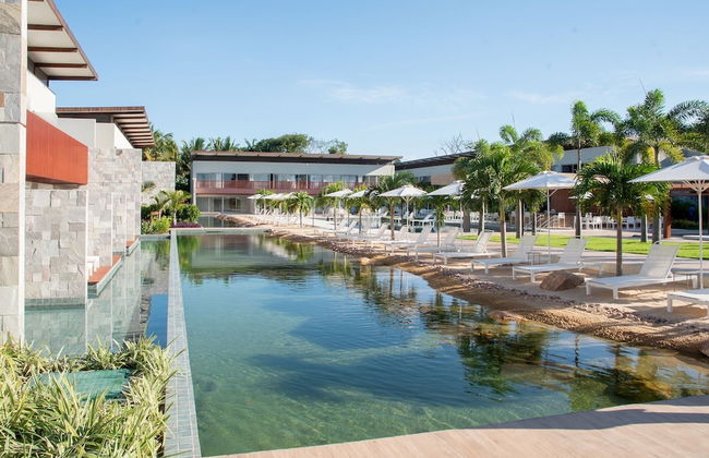 Flat Ilê de Pipa Premium - By Almare - Foto 12