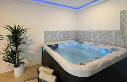 Lovely Home In Marici With Sauna - Foto 3