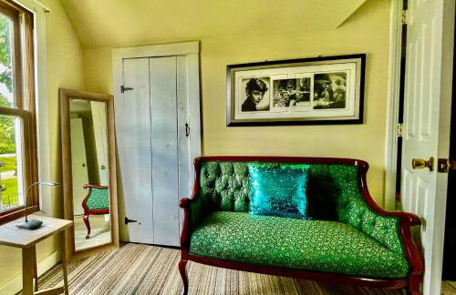 Mattawamkeag River Cottage - Foto 12