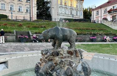 Apartament z panoramą - Foto 46