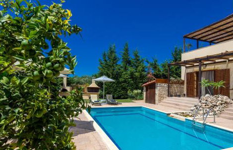 Amazing Villas in Crete - Foto 107