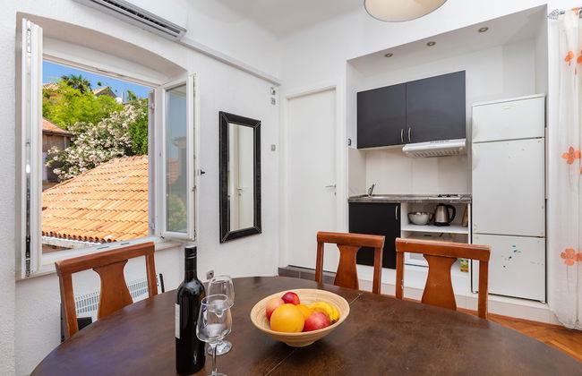 Apartment Entre Les Jardins - Foto 14