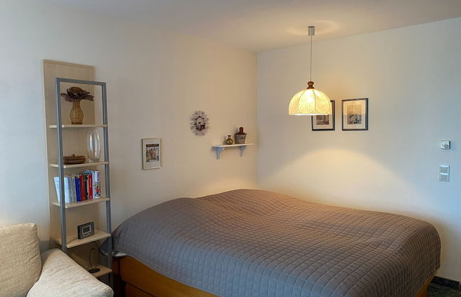 Gemütliches Apartment mit Eigener Terasse zum Abschalten - Photo 1