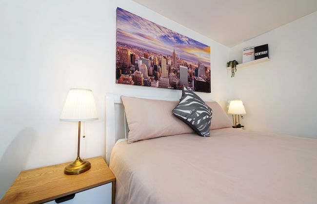 Mentone Compact Backyard Cabin Beachside - Foto 14