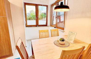 Ferienwohnung in Lorsch mit Garten - Foto 13