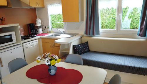 Mobil home Louisiane - Foto 4