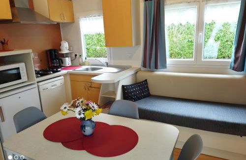 Mobil home Louisiane - Foto 4