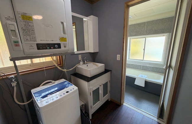 Tsubaki House - Foto 9