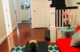 comfort & charm in the johns hopkins uni - Foto 15