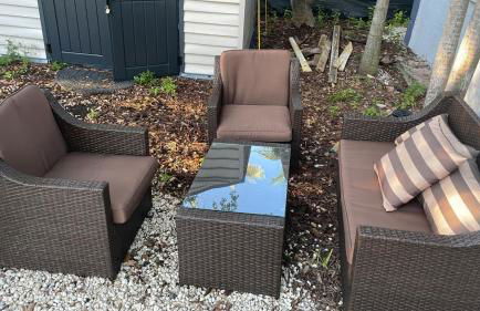 Artful Home Near Design District - Foto 20