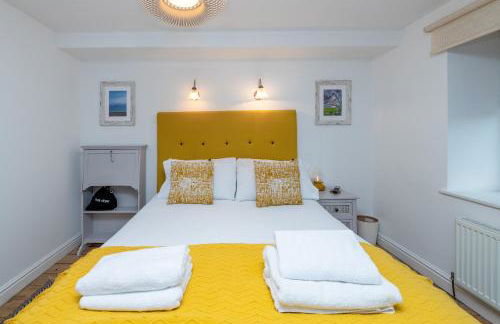 The Old Mill, Deluxe holiday home with a view - Foto 31