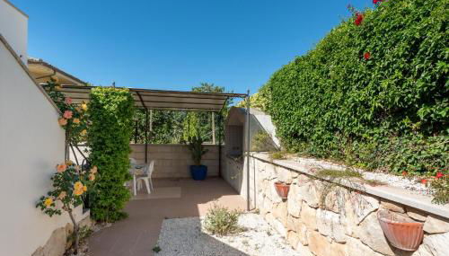 Lovely Family Villa in Modica - Foto 3, Garden, Garden view