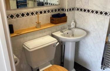 The Bolt Hole, Cotswold Cottage, Moreton-In-Marsh - Foto 23