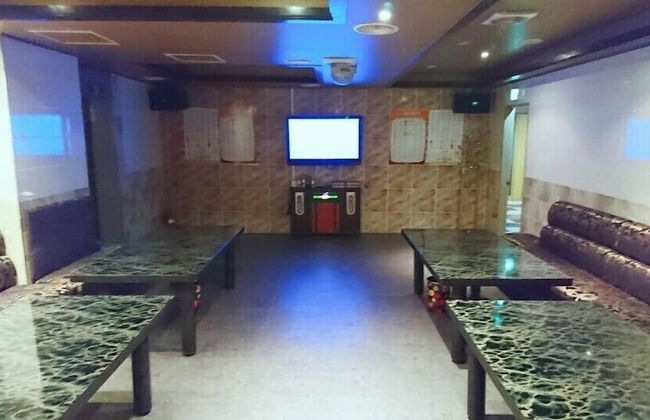 Gyeongju Ilsung Condo - Foto 8