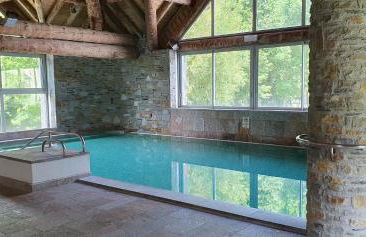 T4 duplex à Vielle-Aure résidence de tourisme 4* - Foto 6